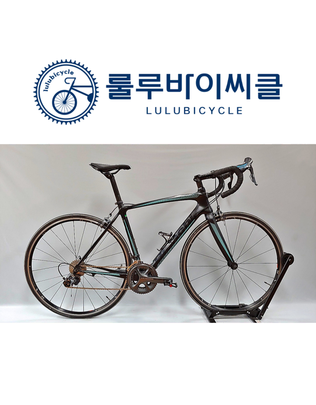 2017비앙키 인텐소 53사이즈 울테그라 R6800 카본로드자전거