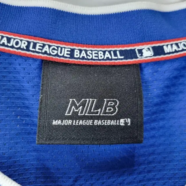 Z5538 MLB LA DODGERS 민소매 슬리브리스 남100