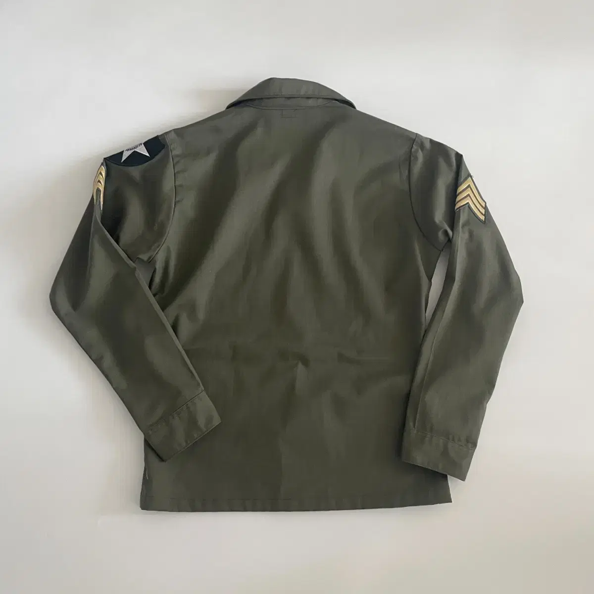 U.S. ARMY OG-507 Shirts 15 1/2X33 약95사이즈