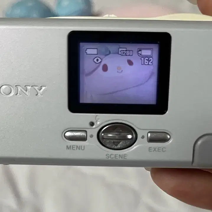 Sony 소니 dsc u10 건전지 디카 마지막 에눌!