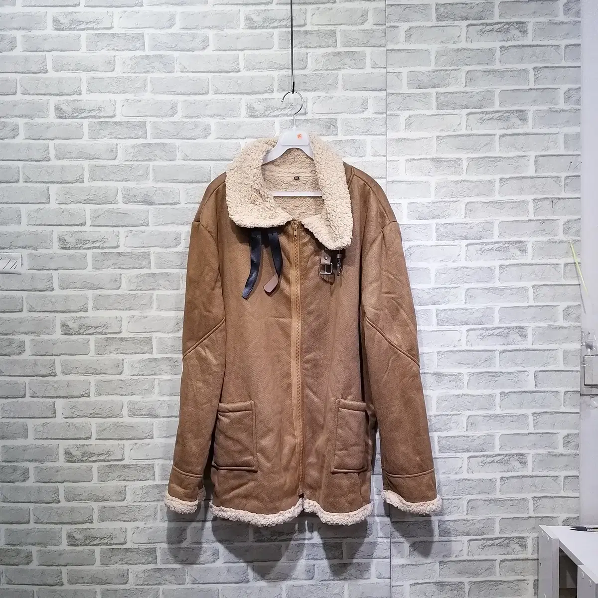 A247 Men's Mustang Coat 120~.