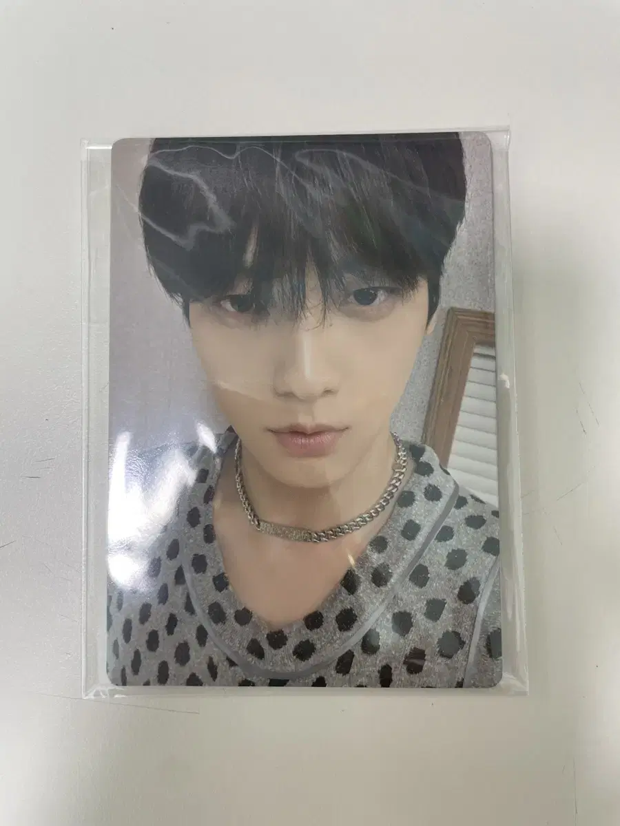 Moabong 2 photocard wts sells