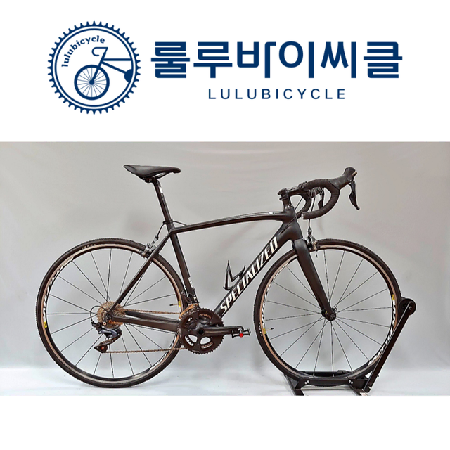 2016스페셜라이즈드 타막 콤프 블랙 54사이즈 울테그라 R6800