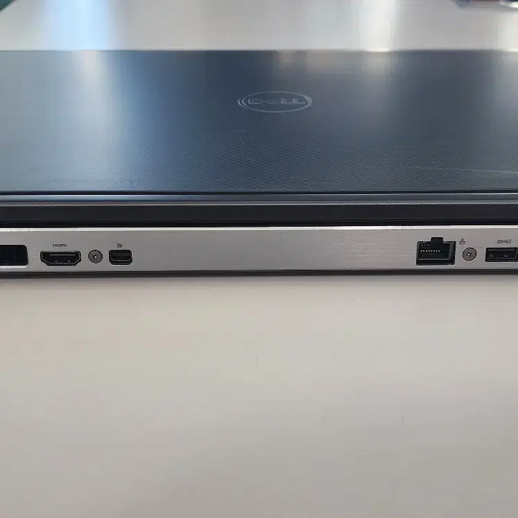 Dell Precision7740 팝니다