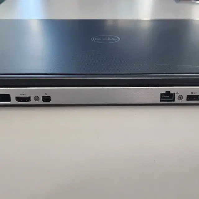 Dell Precision7740 팝니다