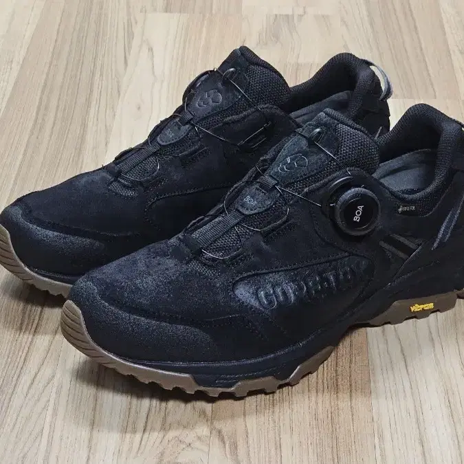 [NEPA]네파 노체스 GTX  GORE-TEX 보아 / 285