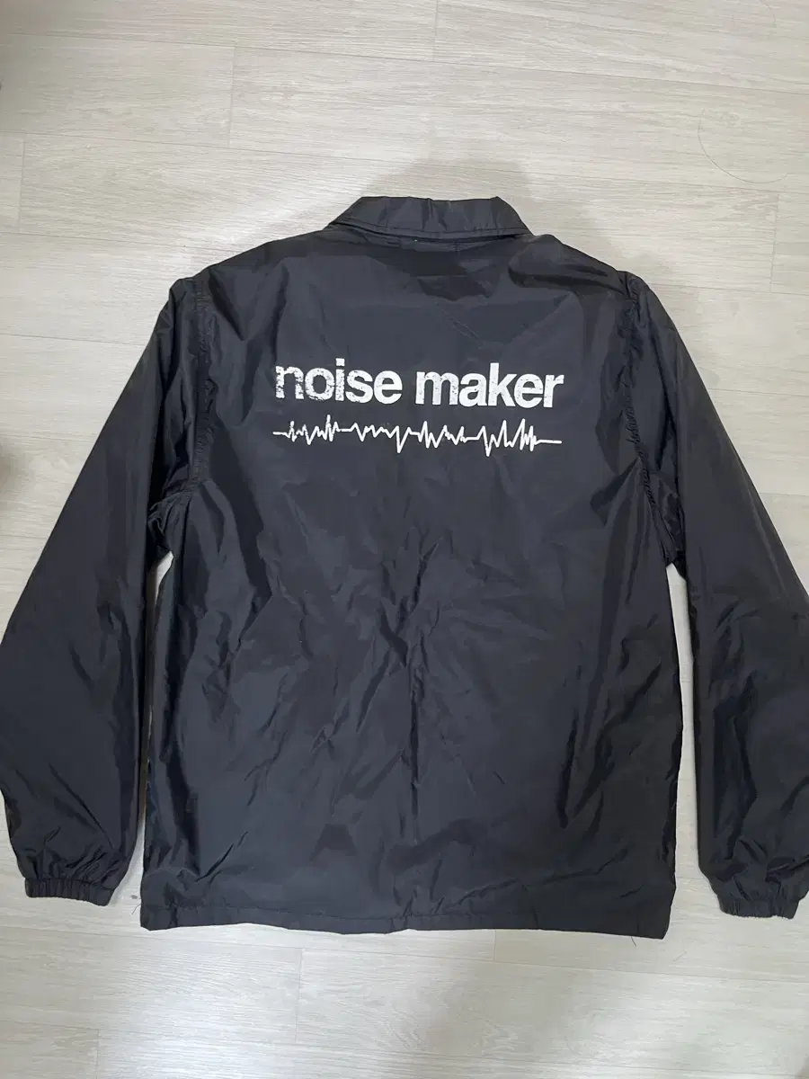 Undercover Coach Jacket M