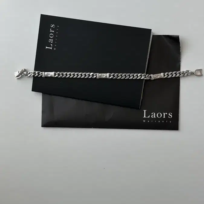 DIOR 빈티지 팔찌