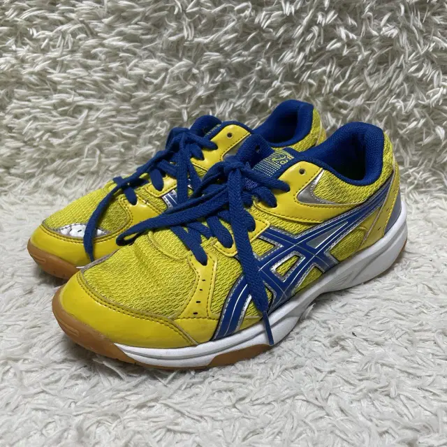 [245] ASICS 아식스 배드민턴화 운동화 신발