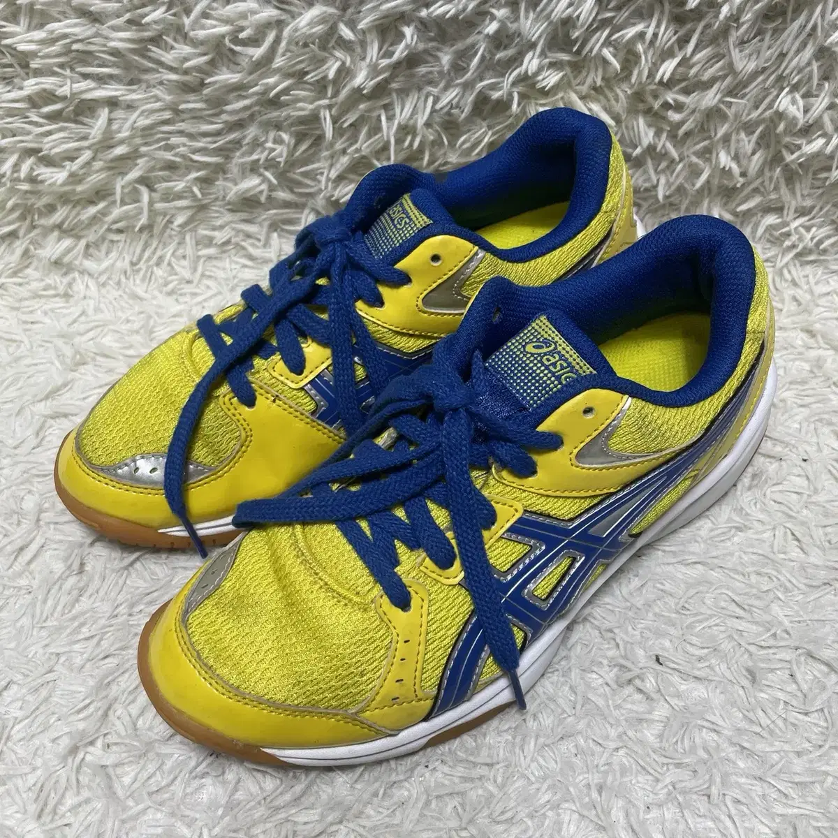 [245] ASICS 아식스 배드민턴화 운동화 신발