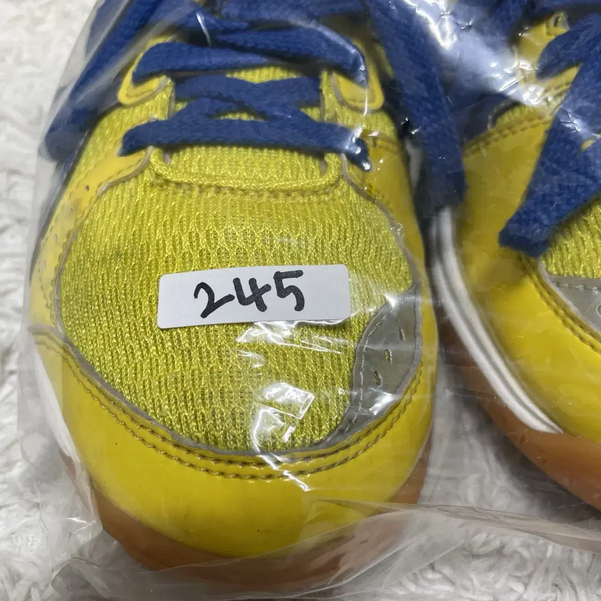 [245] ASICS 아식스 배드민턴화 운동화 신발