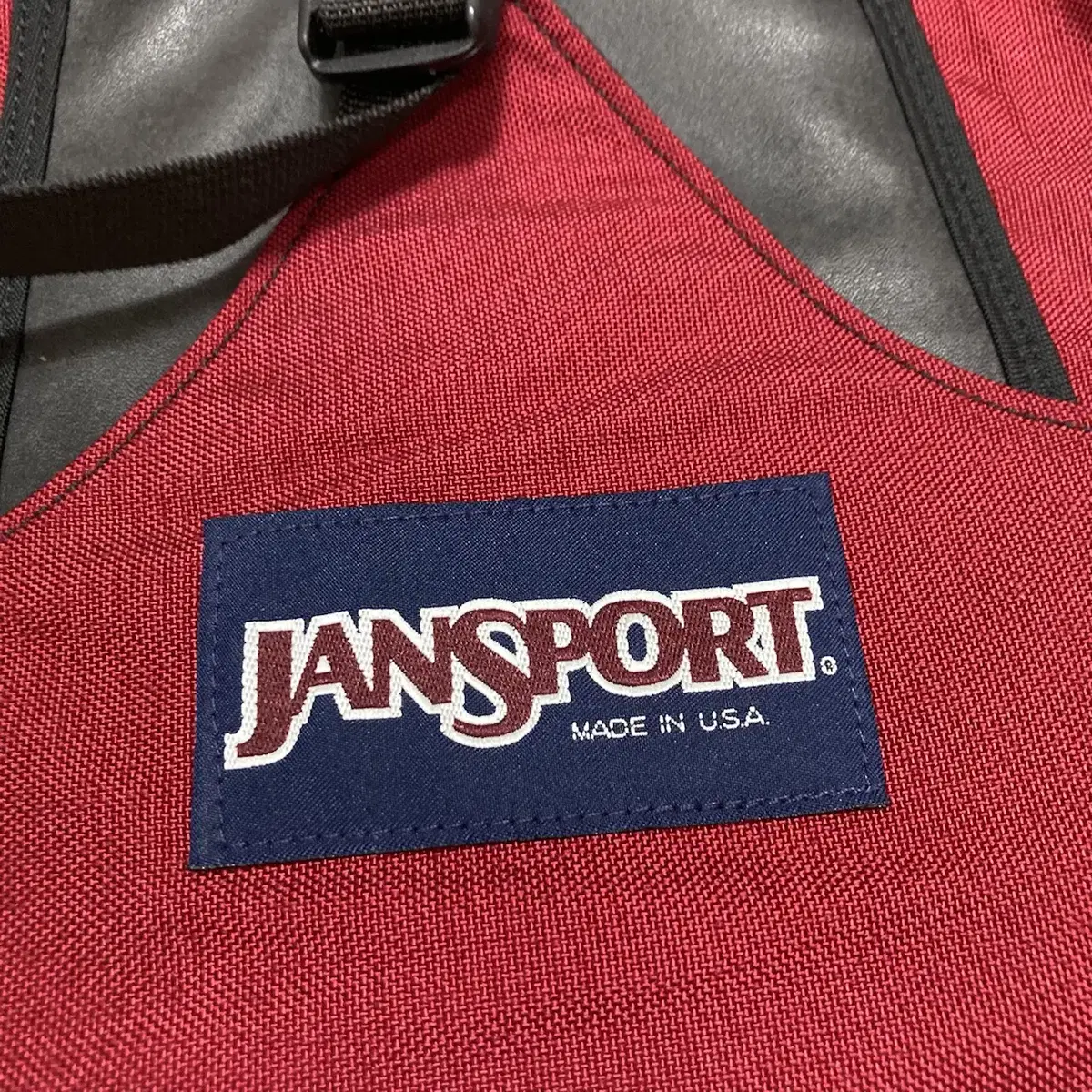 JANSPORT 잔스포츠 가방