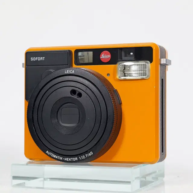 라이카 즉석카메라 소포트 Leica Sofort