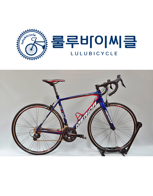 2018메리다 스컬트라 4000 바레인 XS사이즈 105 R5800