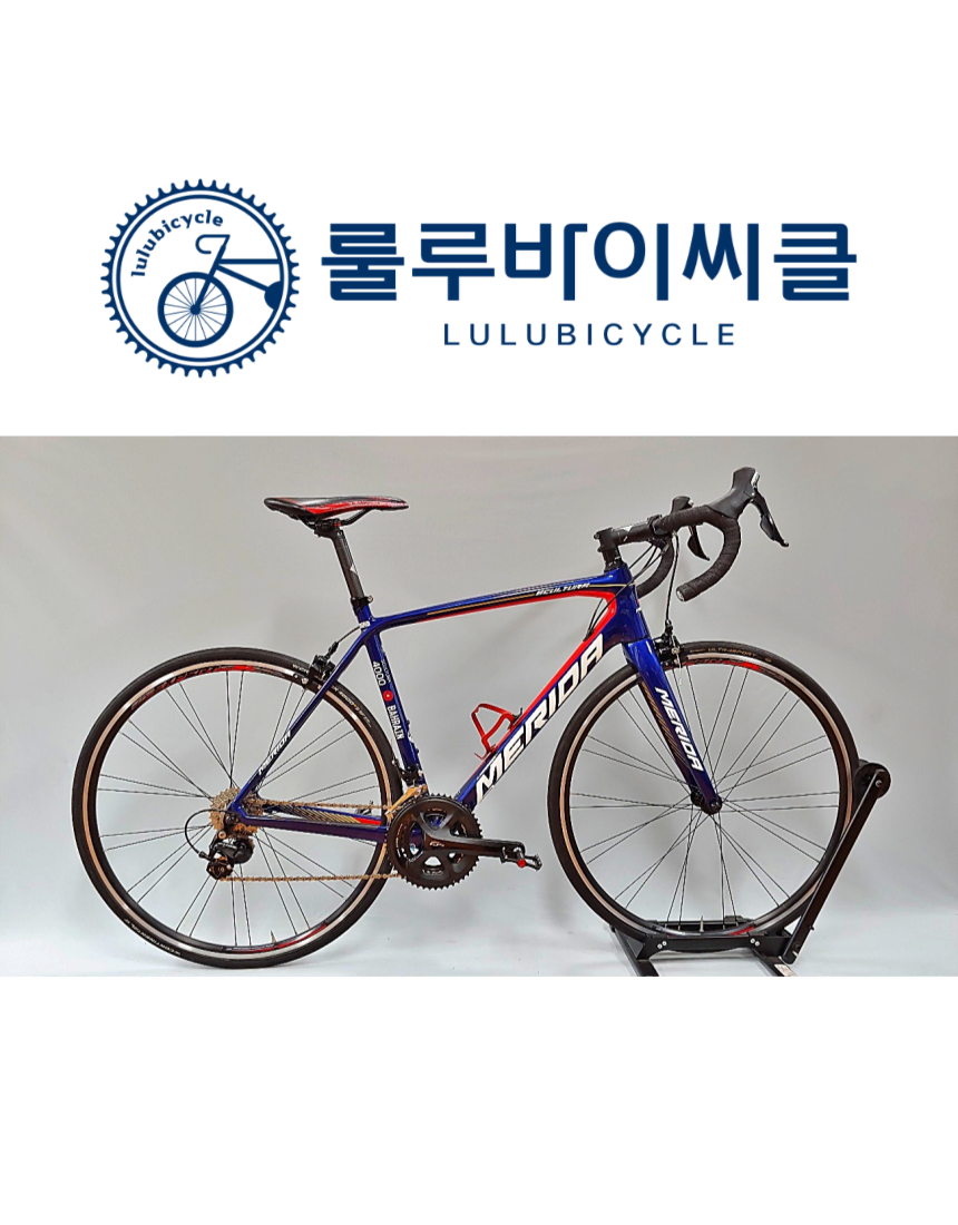 2018메리다 스컬트라 4000 바레인 XS사이즈 105 R5800