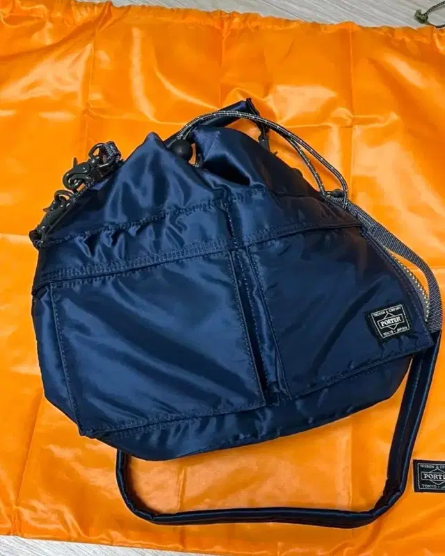 요시다포터Yoshida Porter2way tool Bag(PX 라인)