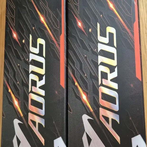 기가바이트 AORUS AMP900 게이밍 마우스 패드