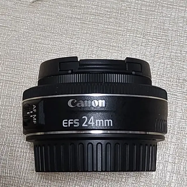 캐논 DSLR 카메라 24mm단렌즈