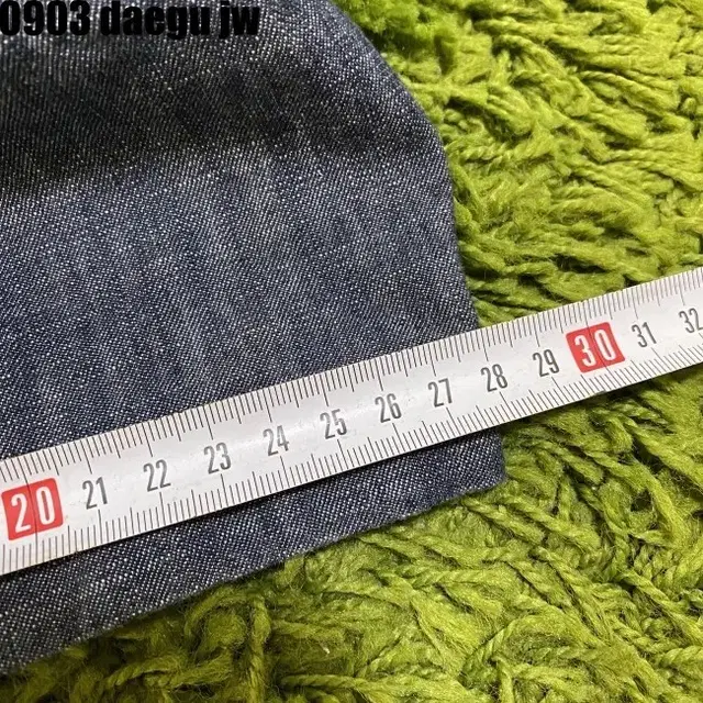 100- FUBU PANTS 후부 반바지