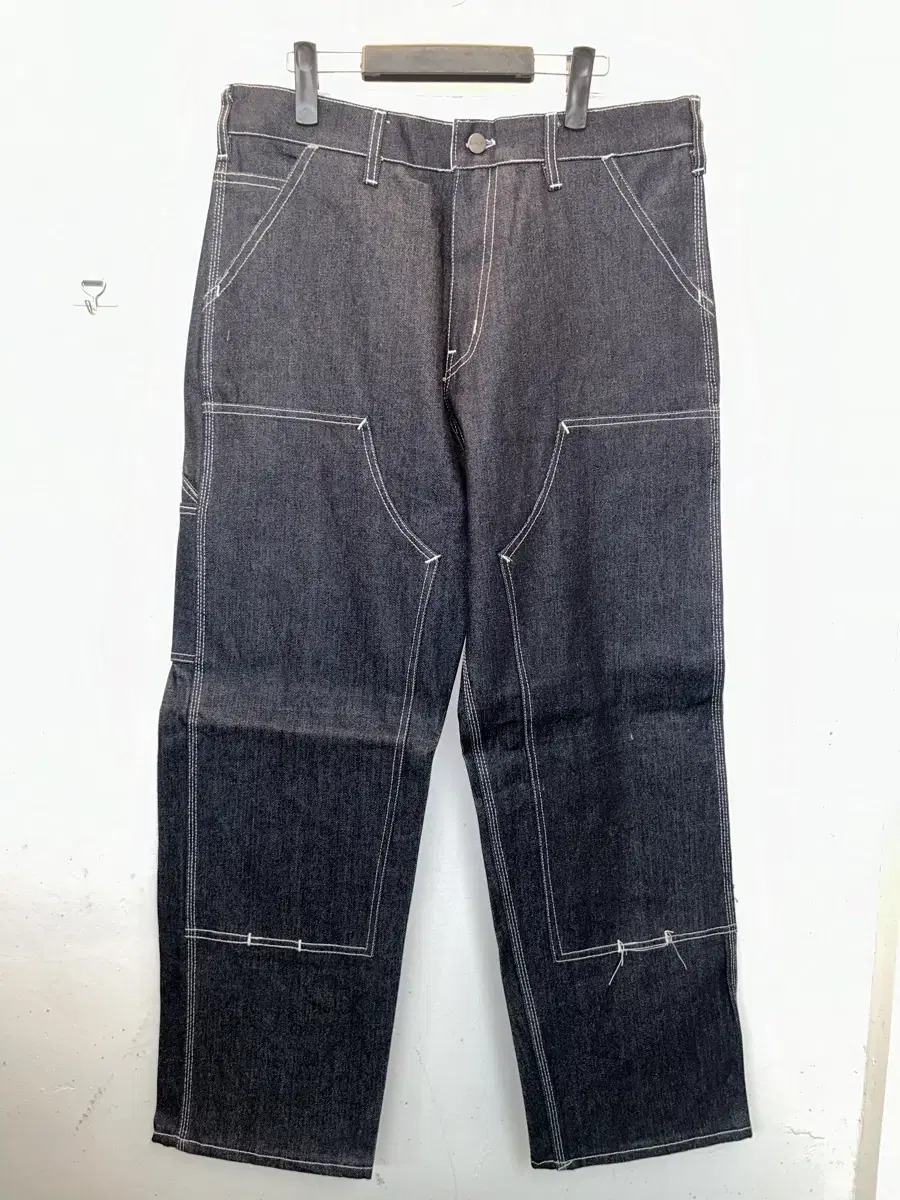 (Vintage) Calhart Denim Work Pants