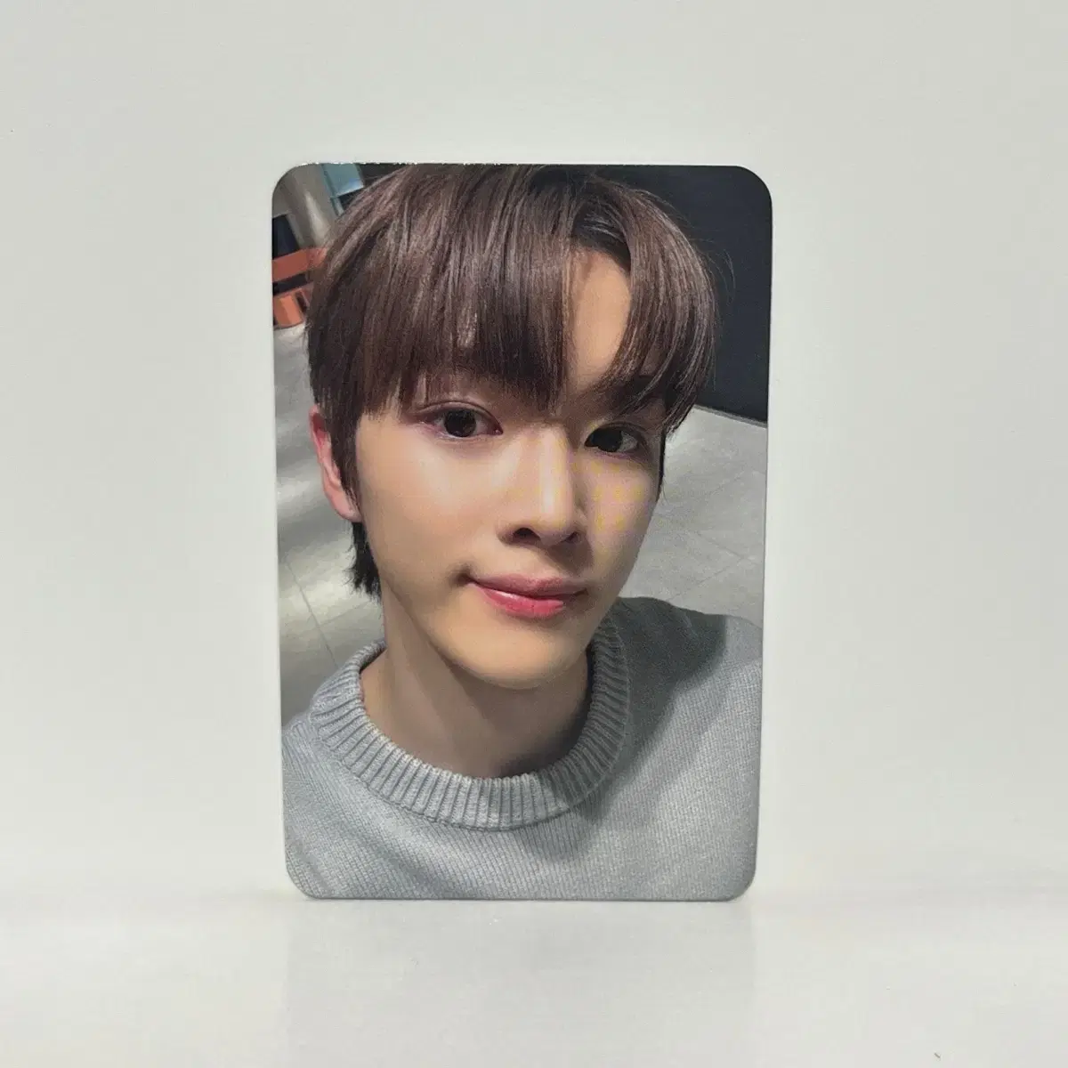 Rize sungchan Starriver photocard WTS