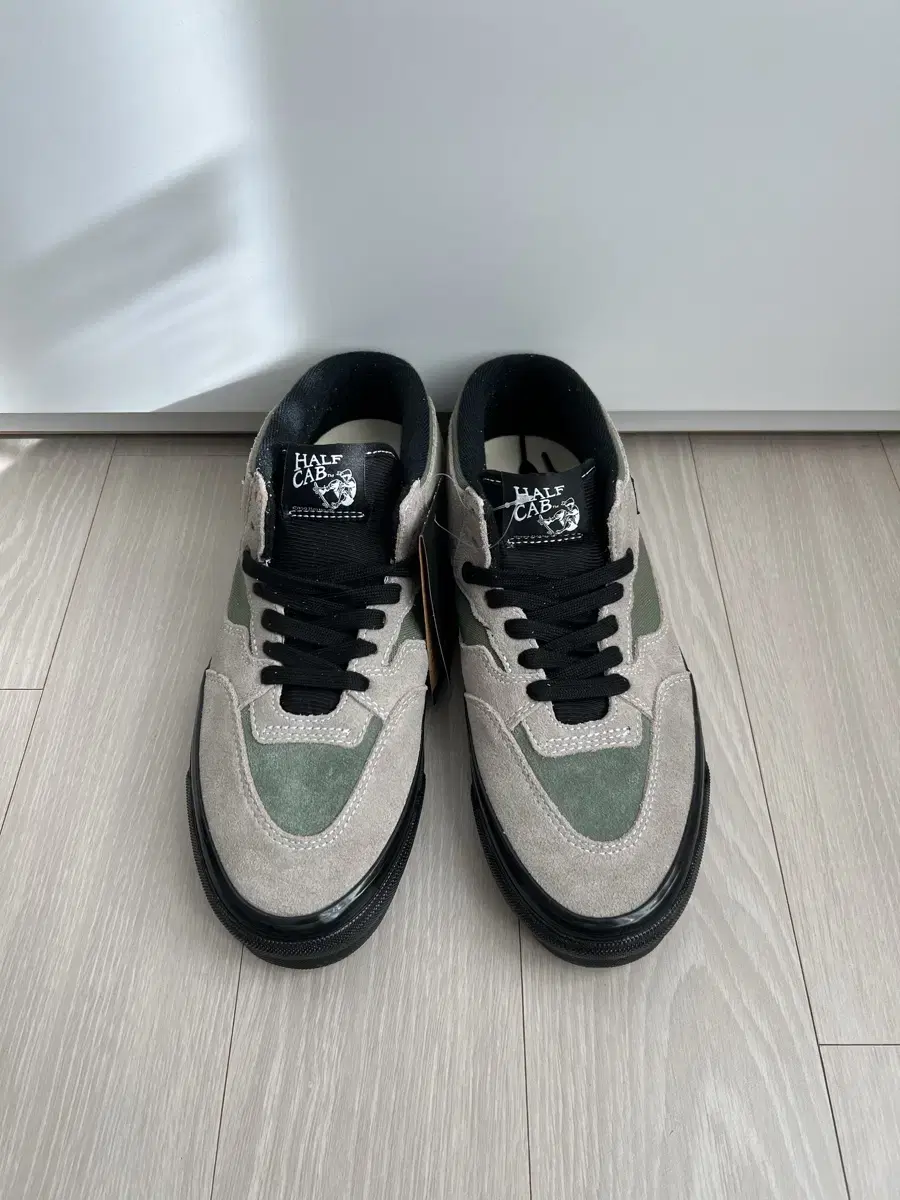 반스 하프캡 HALF CAB REISSUE 33 LX