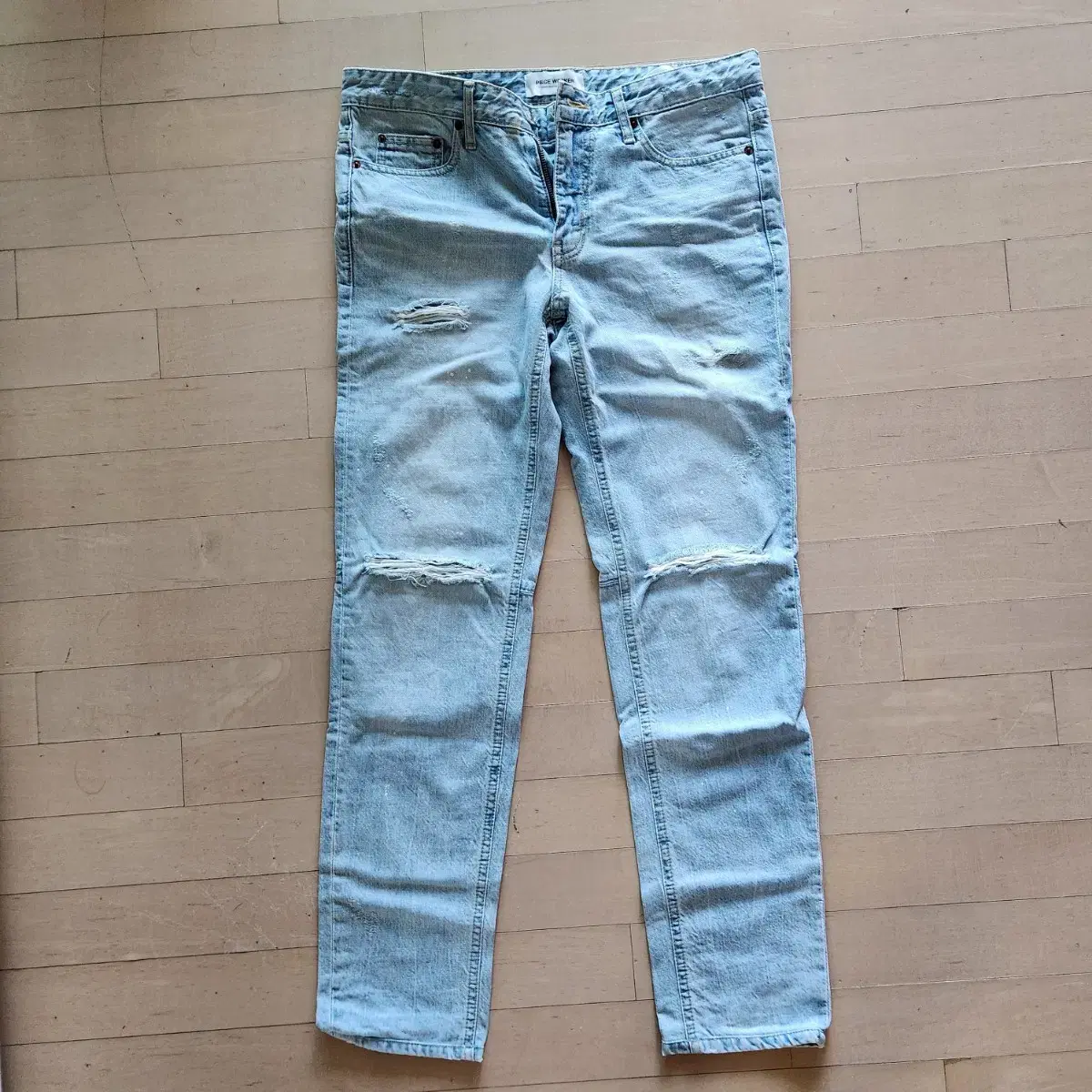 (Tacpo) Peacewalker Jeans32