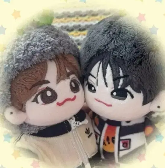 New items riize wooseok chanyoung sohee wonbin RIIZE plush dolls doll cotton clothes