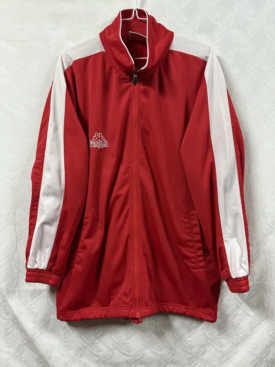 Kappa TrackTopJersey 105