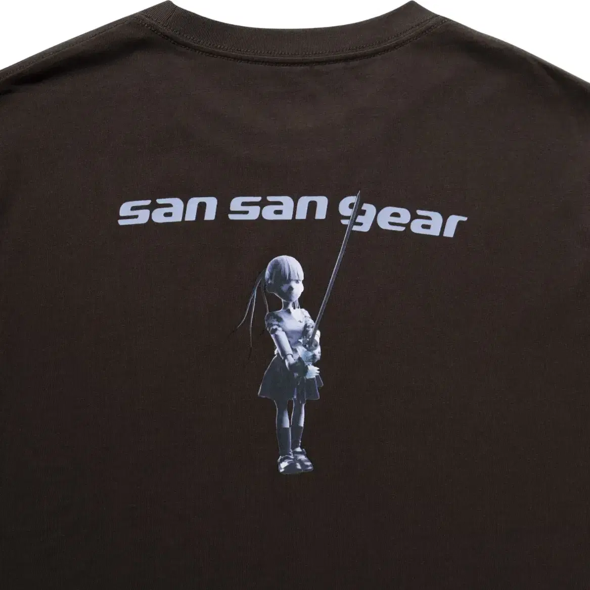 SANSANGEAR T-SHIRT