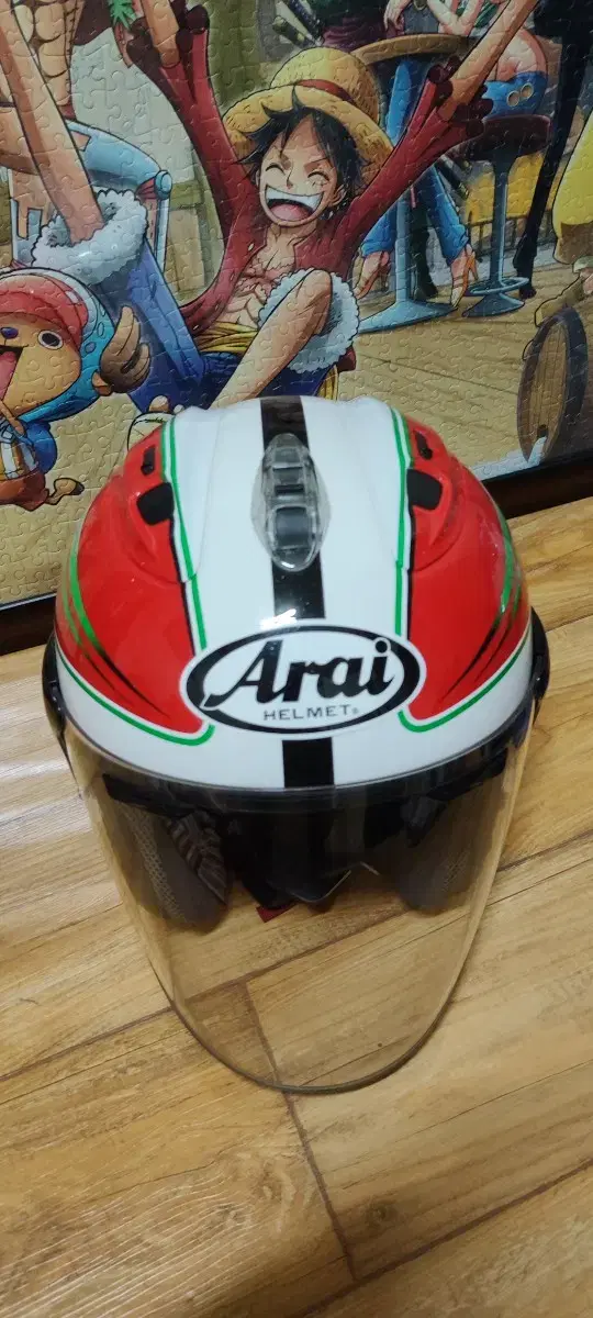 아라이 arai vz-ram S사이즈