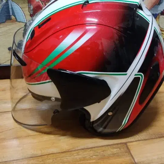 아라이 arai vz-ram S사이즈