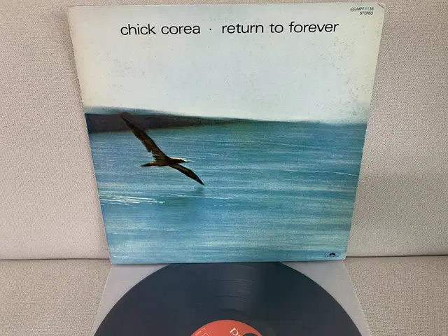 [JAZZ] Chick Corea - Return To Forever