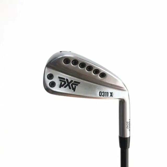 PXG 0311X GEN2 2번 17도 유틸 텐세이 화이트 프로 H...