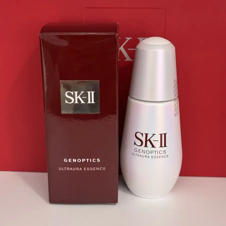 SK2 제놉틱스 울트라오라 에센스 50ml