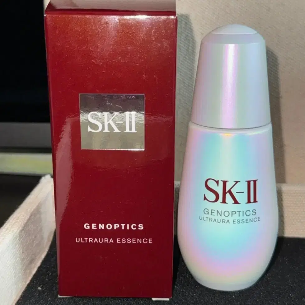 SK2 제놉틱스 울트라오라 에센스 50ml