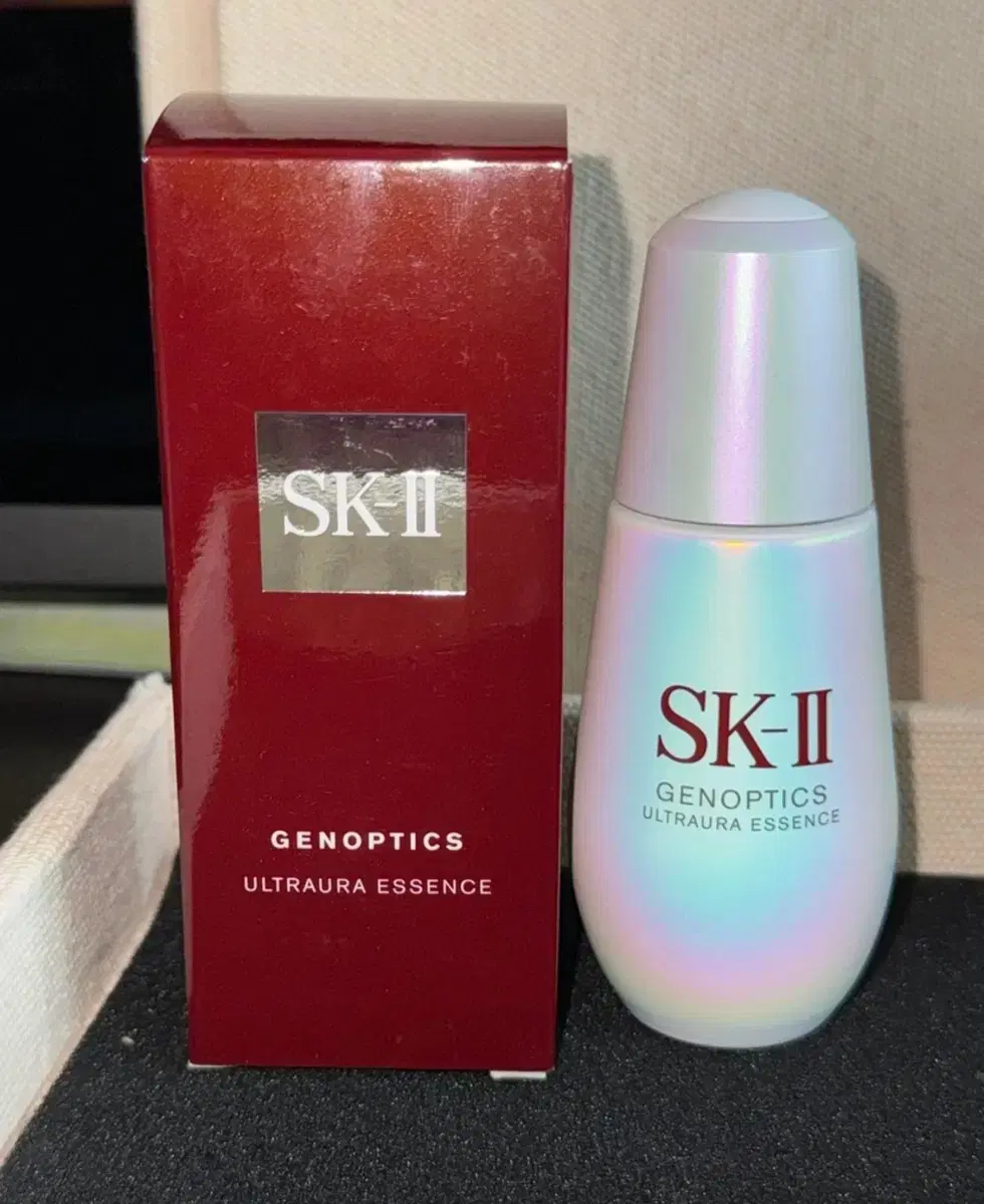 SK2 제놉틱스 울트라오라 에센스 50ml