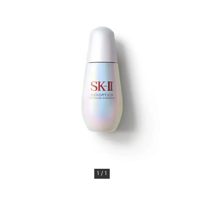 SK2 제놉틱스 울트라오라 에센스 50ml