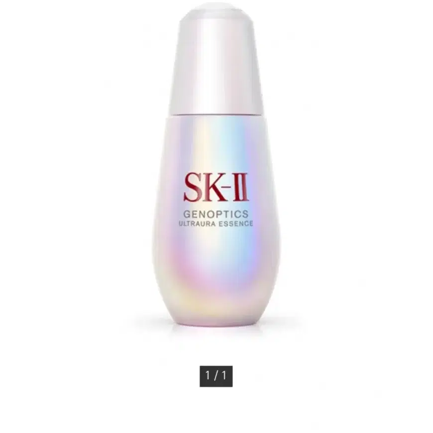 SK2 제놉틱스 울트라오라 에센스 50ml