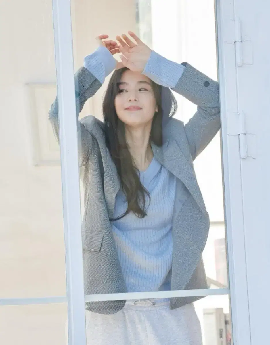 Giordano Jun Ji-hyun Blazer 55