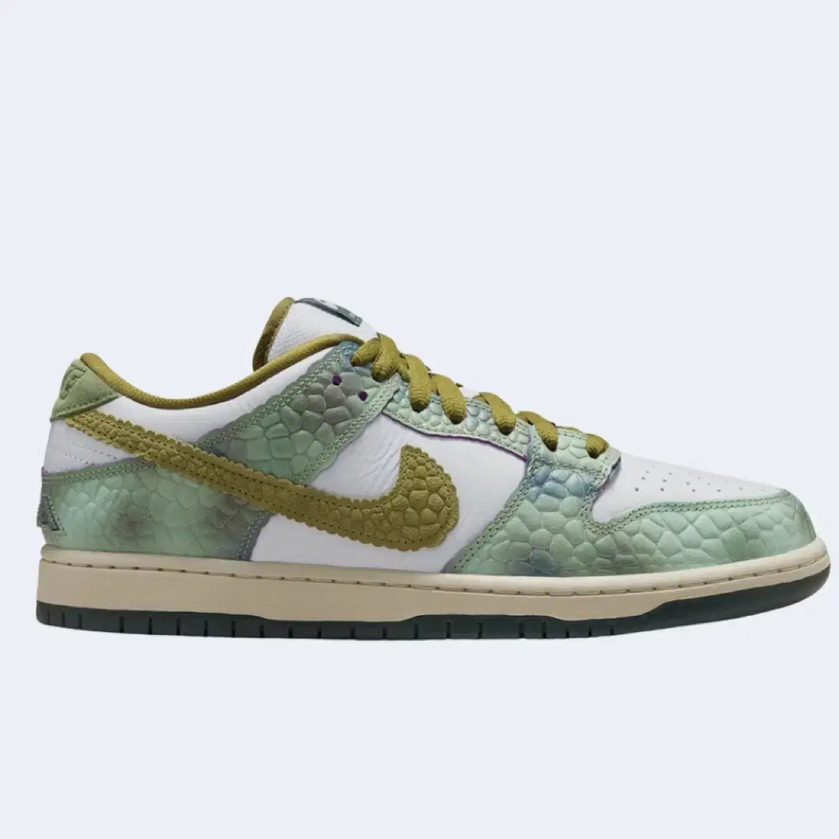 285 Nike Dunk Low SB Sablon