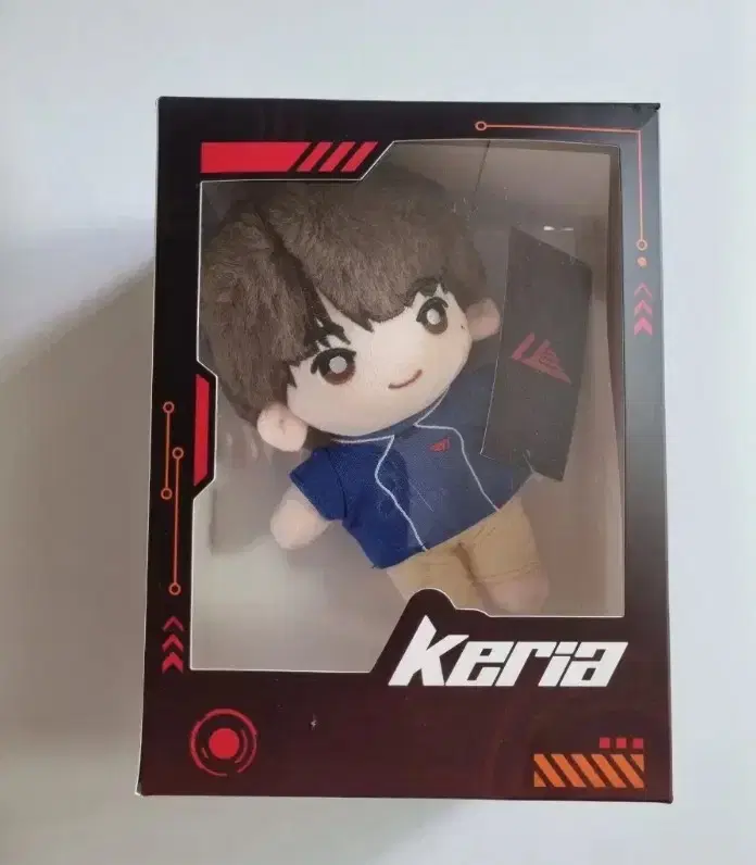 New T1 T1 Tiwon Keria birthday Somyi Doll doll Fei Faker