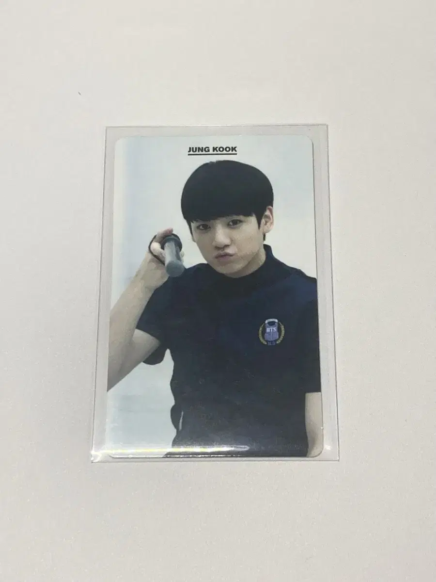 BTS O!RUL8,2? jungkook photocard sell WTS