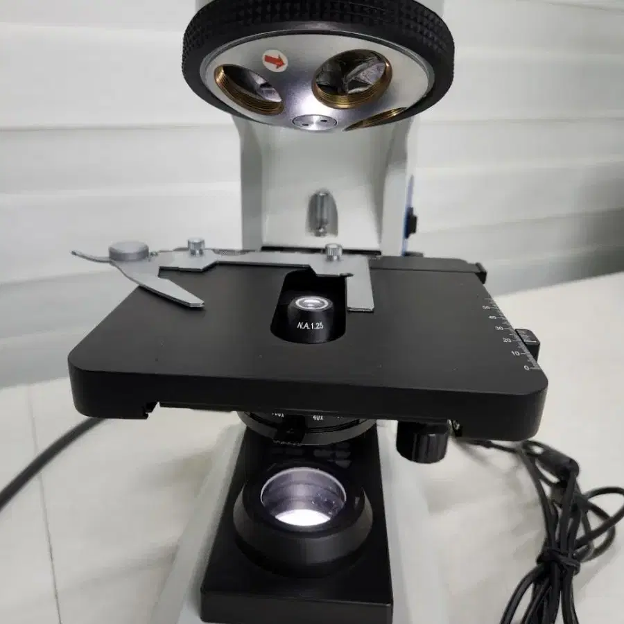 Motic BA300 Microscope 현미경,