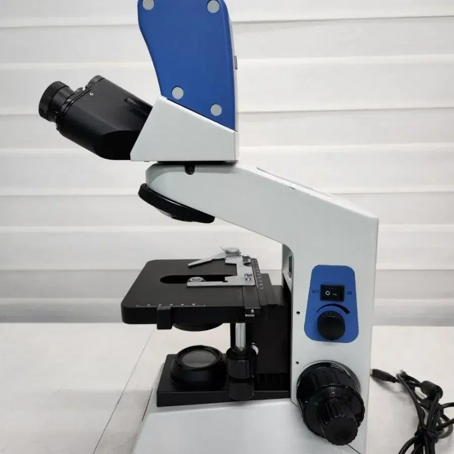 Motic BA300 Microscope 현미경,