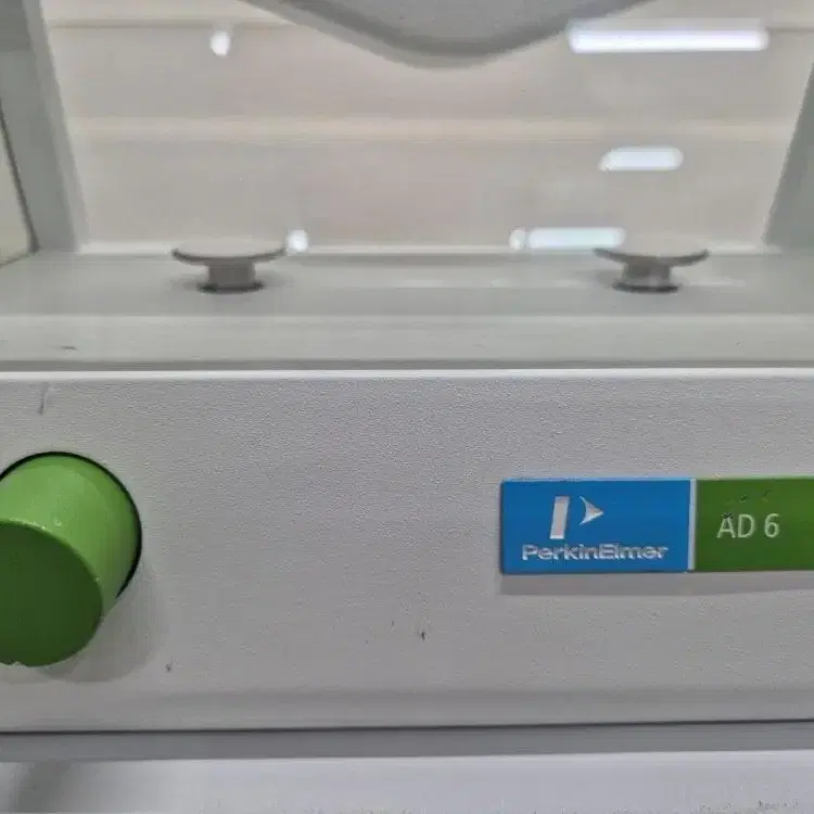 PerkinElmer AD6000 마이크로저울 AD-6,