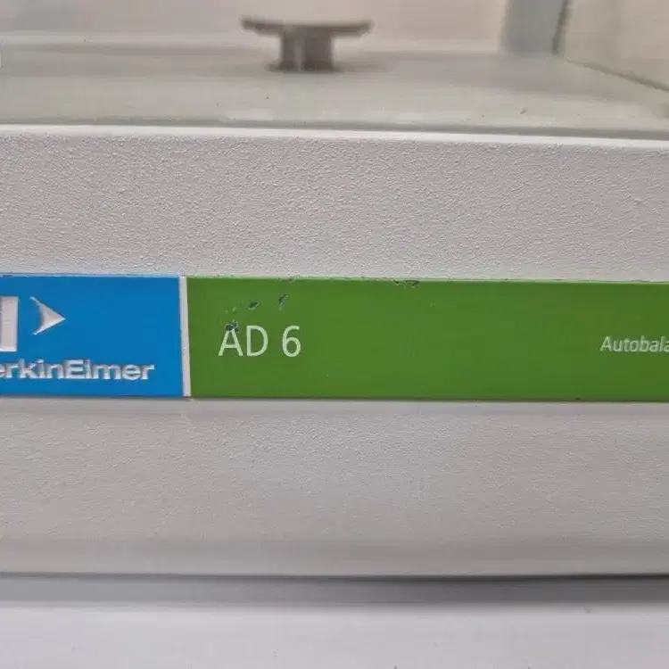 PerkinElmer AD6000 마이크로저울 AD-6,