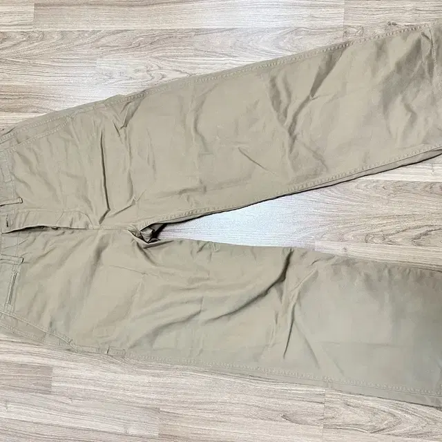 풀카운트 (36) 1201 US Army Chino 41 (수선)