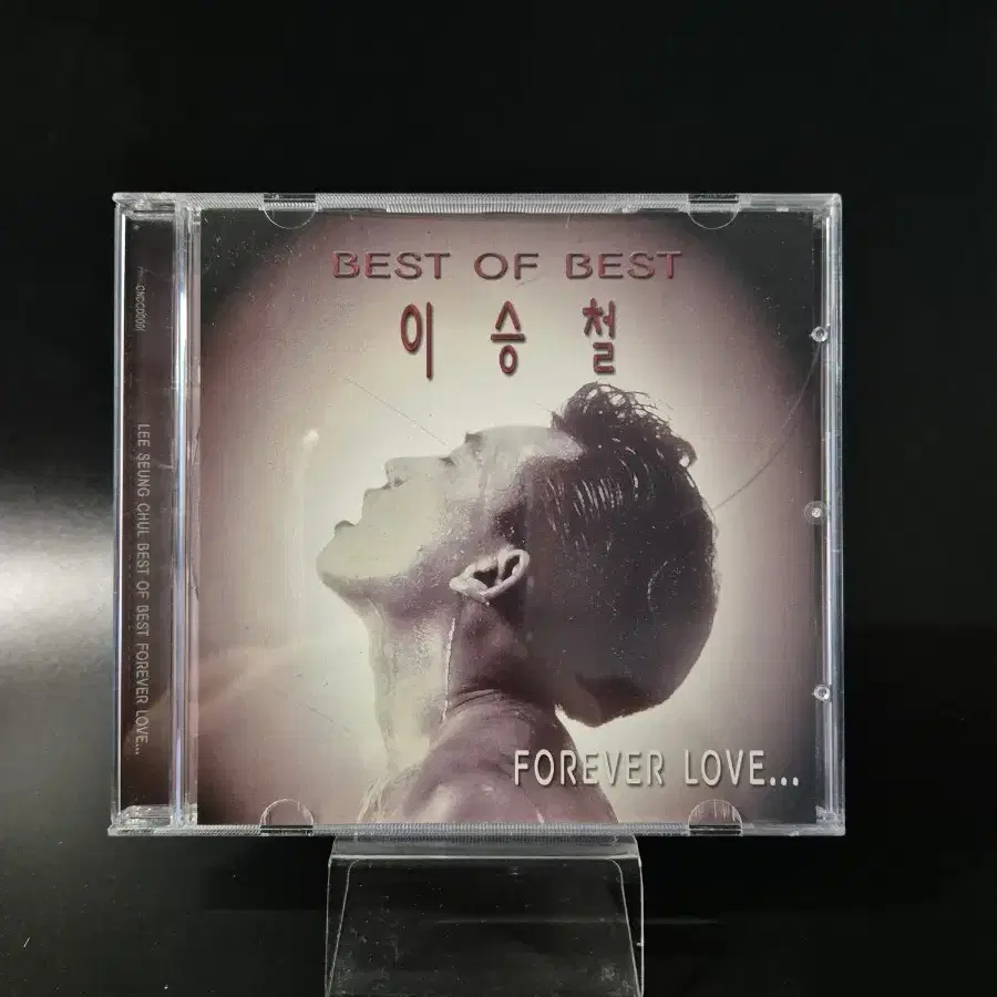 이승철 Best of Best 2CD