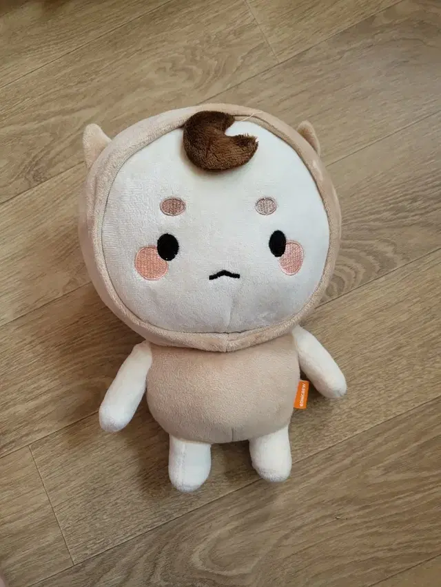 메밀군인형 25cm 도깨비인형 봉제인형